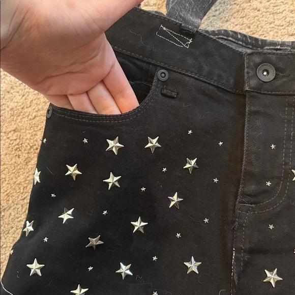 Denim Tote Bag with Daria Morgendorffer MTV - Picture 4 of 7